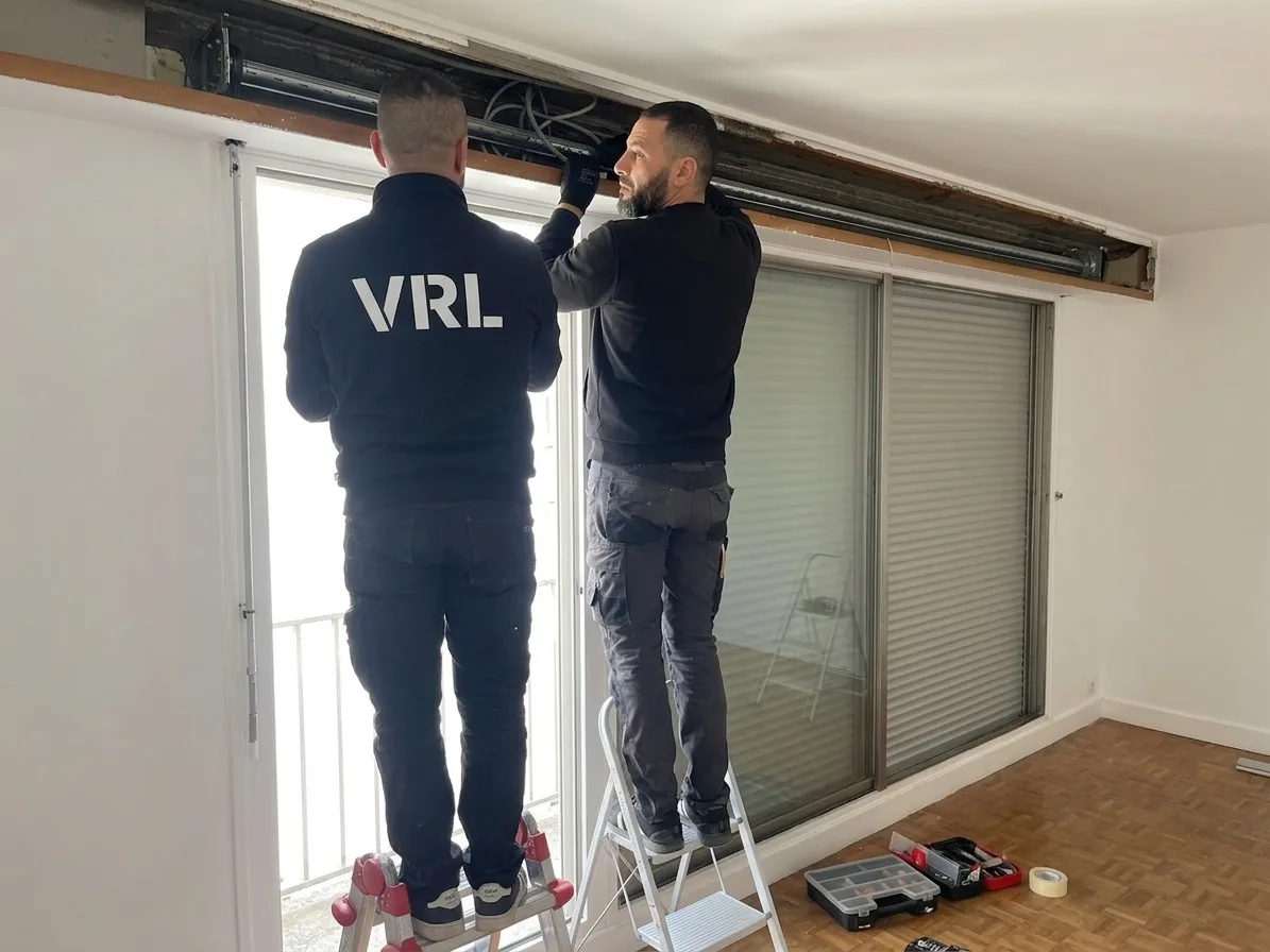 VRL Saint-Denis