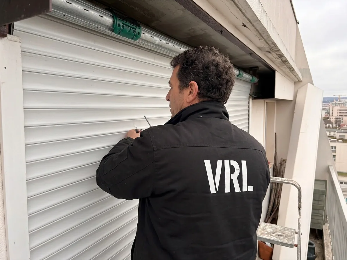 Technicien VRL Saint-Denis à Saint-Denis Technicien VRL Saint-Denis à Saint-Denis