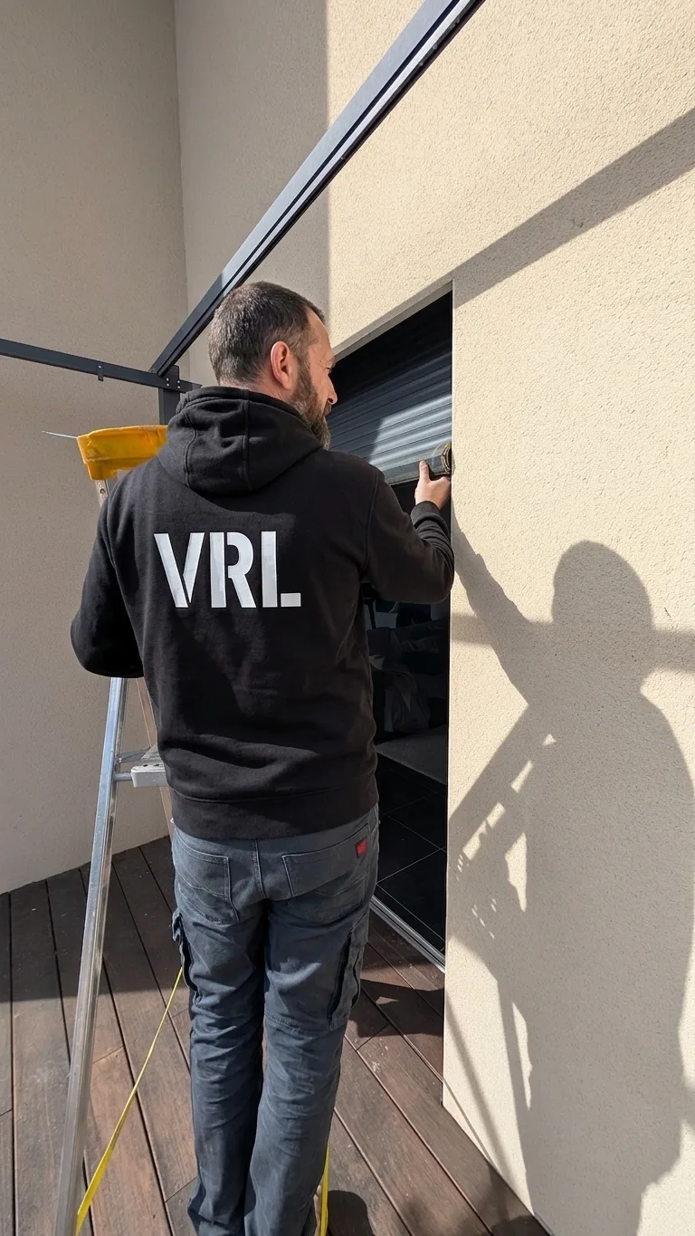 Technicien VRL Saint-Denis à Saint-Denis Technicien VRL Saint-Denis à Saint-Denis